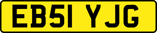 EB51YJG