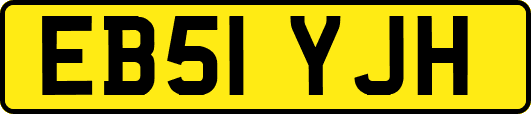 EB51YJH