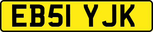 EB51YJK
