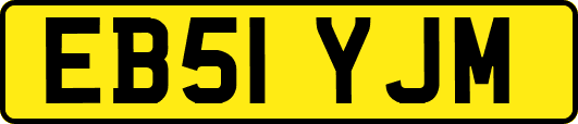 EB51YJM