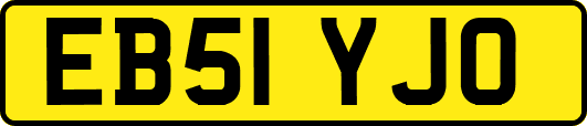 EB51YJO