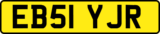 EB51YJR