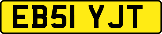 EB51YJT