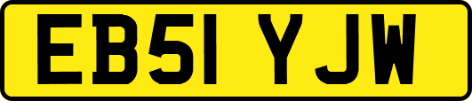 EB51YJW