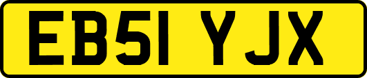 EB51YJX