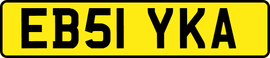 EB51YKA