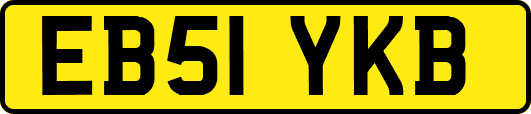 EB51YKB