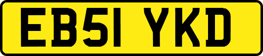 EB51YKD