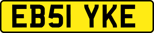 EB51YKE