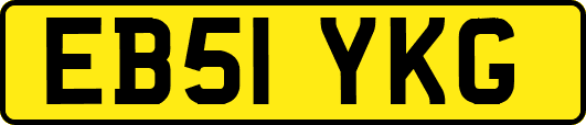 EB51YKG