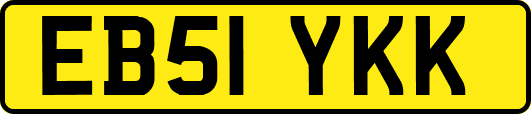 EB51YKK
