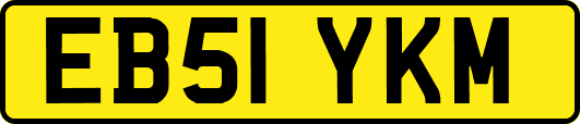 EB51YKM