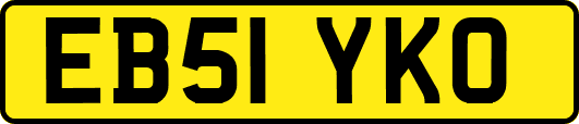 EB51YKO