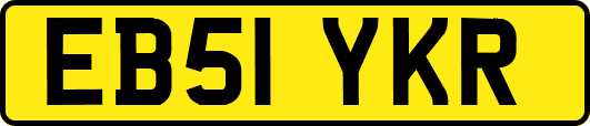 EB51YKR