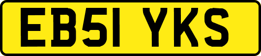 EB51YKS