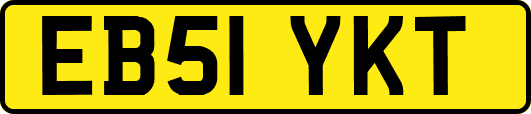 EB51YKT