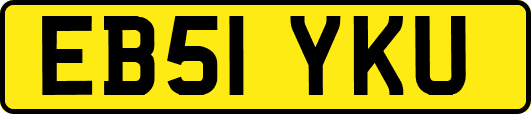 EB51YKU