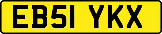 EB51YKX