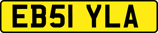 EB51YLA