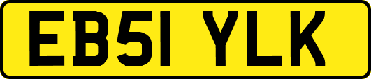EB51YLK