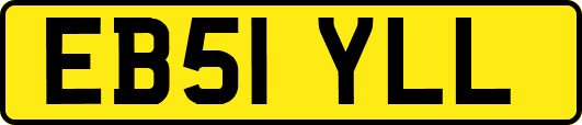 EB51YLL