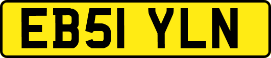 EB51YLN
