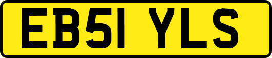EB51YLS