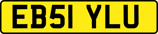 EB51YLU