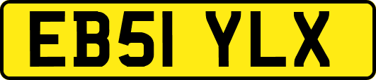 EB51YLX