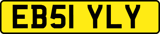 EB51YLY