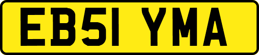 EB51YMA