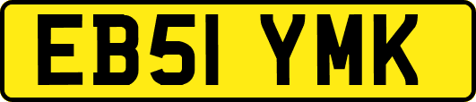 EB51YMK