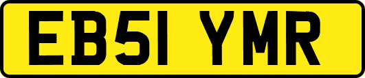 EB51YMR