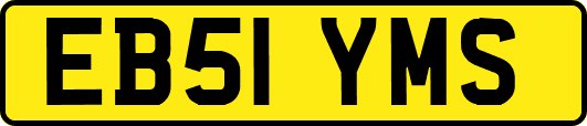EB51YMS