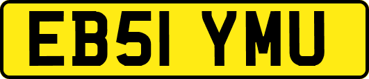 EB51YMU