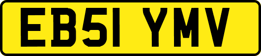 EB51YMV