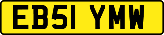 EB51YMW