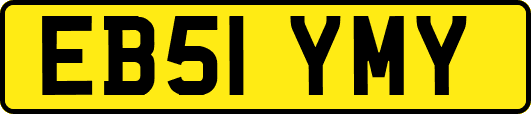 EB51YMY