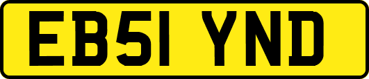 EB51YND