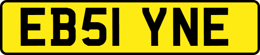 EB51YNE