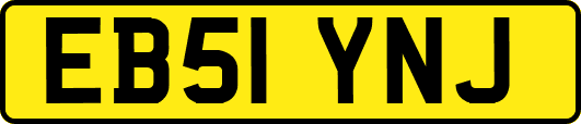 EB51YNJ