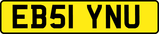EB51YNU