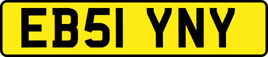 EB51YNY