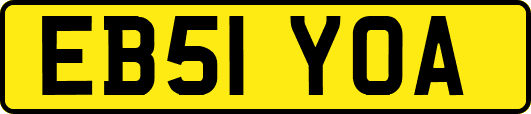 EB51YOA