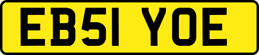 EB51YOE