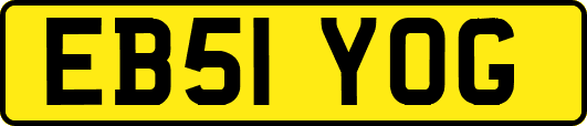 EB51YOG
