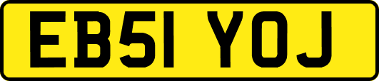 EB51YOJ