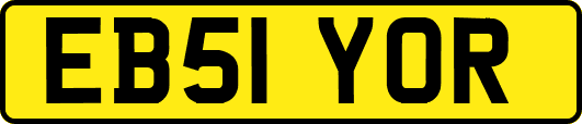 EB51YOR