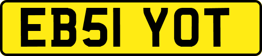 EB51YOT