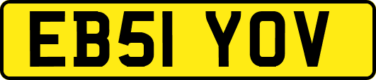 EB51YOV